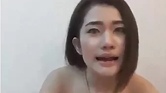 Good sound Thai girl
