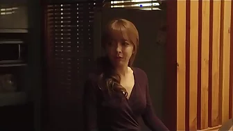 Friend Sister Korean Movie Sex Scene #3